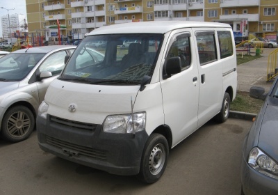 Toyota Lite Ace  2008 1500cc в Fujiyama-trading