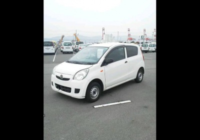 Daihatsu  Mira 2009 в Fujiyama-trading