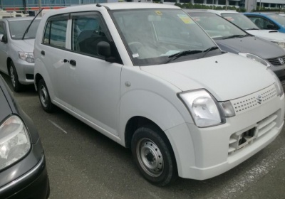 Suzuki Alto 2009 в Fujiyama-trading