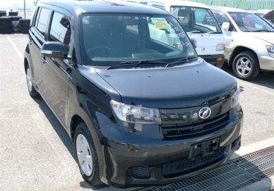 Toyota  BB 1500cc  в Fujiyama-trading