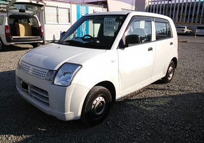 Suzuki  Alto 2009 в Fujiyama-trading