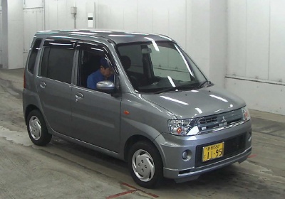 Mitsubishi Toppo 2013 в Fujiyama-trading