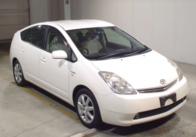 Toyota Prius 2007 в Fujiyama-trading