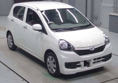 Daihatsu Mira e:S 2015 в Fujiyama-trading