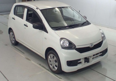 Daihatsu Mira e:S 2015 4 WD в Fujiyama-trading