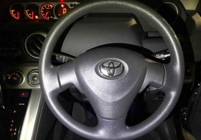 Toyota Corolla Rumion 2015 в Fujiyama-trading