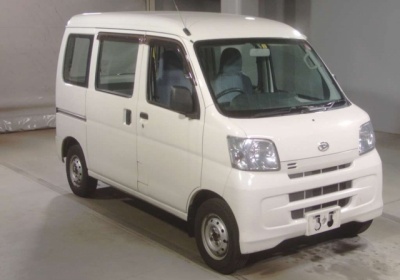 Daihatsu Hijet 2015 в Fujiyama-trading
