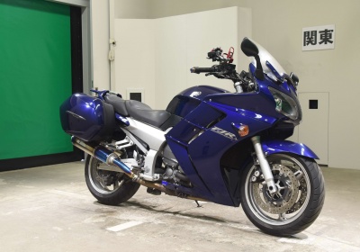 Yamaha FJR 1300A 2005 в Fujiyama-trading