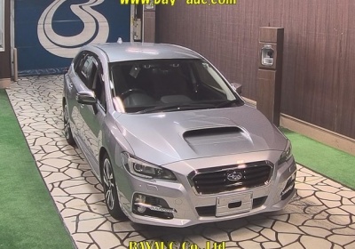 Subaru Levorg 2016 в Fujiyama-trading