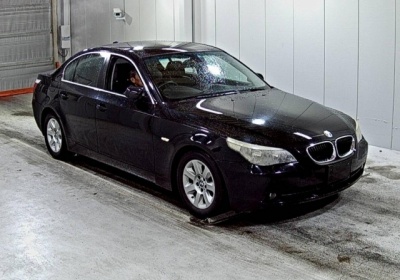 BMW 5-series 2004 в Fujiyama-trading