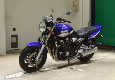 Yamaha XJR 1300 2001 в Fujiyama-trading