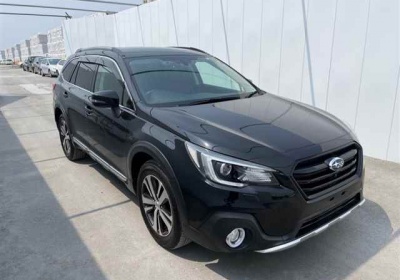 Subaru Outback 2018 в Fujiyama-trading