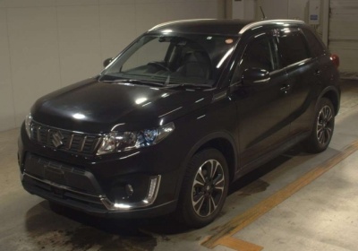 Suzuki Escudo 4WD 2019 в Fujiyama-trading