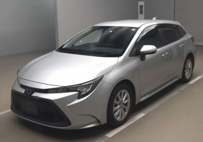 Toyota Corolla Touring 2019 в Fujiyama-trading