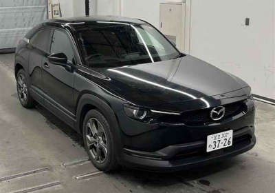 Mazda MX-30 4WD 2020 в Fujiyama-trading