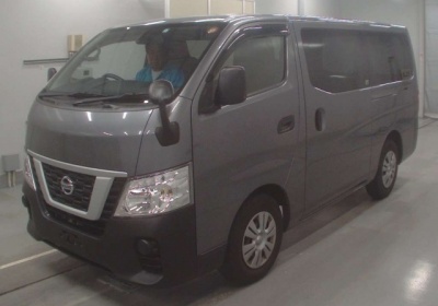 Nissan Caravan 2017 в Fujiyama-trading