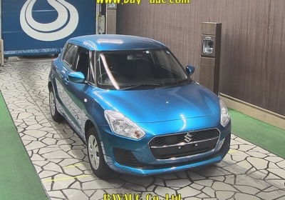 Suzuki Swift 2019 4WD в Fujiyama-trading