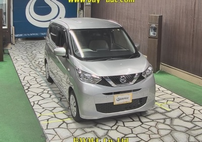 Nissan Dayz 2019 в Fujiyama-trading