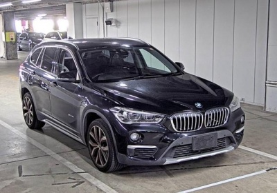 BMW X1 2016 в Fujiyama-trading