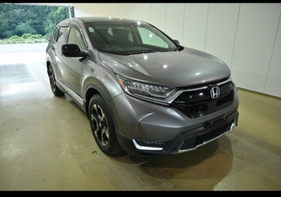 Honda CR-V 2020 в Fujiyama-trading