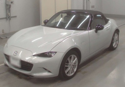 Mazda Roadster 2015 в Fujiyama-trading