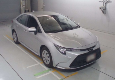 Toyota Corolla 2019 в Fujiyama-trading
