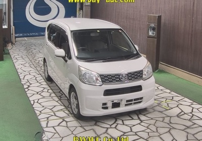 Daihatsu Move 2015 в Fujiyama-trading