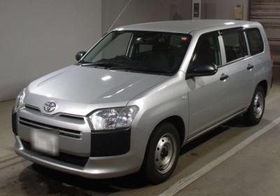 Toyota Probox 1.5 2020 в Fujiyama-trading