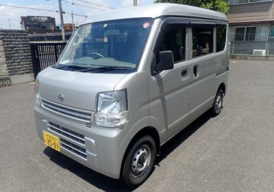 Nissan Clipper Van 2020 в Fujiyama-trading