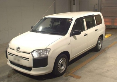 Toyota Probox 1.3 2020 в Fujiyama-trading