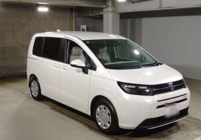 Honda Freed 2024 в Fujiyama-trading