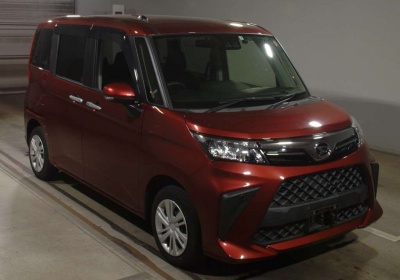 Daihatsu Thor 2021 в Fujiyama-trading