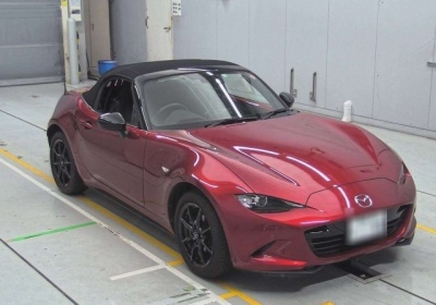 Mazda Roadster 2020 в Fujiyama-trading