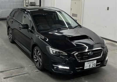 Subaru Levorg 2020 в Fujiyama-trading