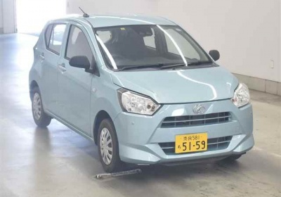 Daihatsu Mira E S 2020 в Fujiyama-trading