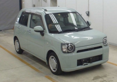 Daihatsu Mira Tocot 2020 в Fujiyama-trading