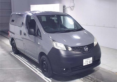 Nissan NV200 2015 в Fujiyama-trading