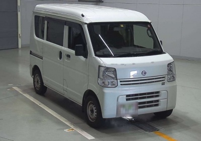 Nissan Clipper 4WD 2020 в Fujiyama-trading