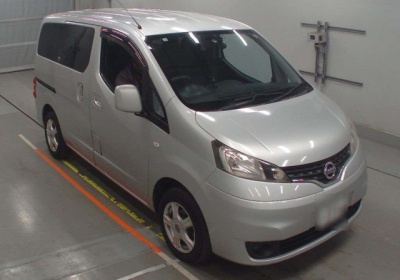 Nissan NV200 2014 в Fujiyama-trading