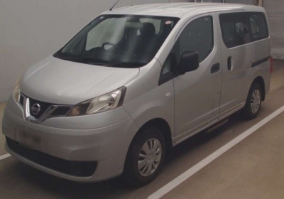 Nissan NV200 2018 в Fujiyama-trading