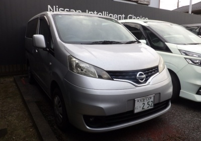 Nissan NV200 2013 в Fujiyama-trading