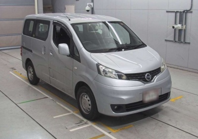 Nissan NV200 2016 в Fujiyama-trading