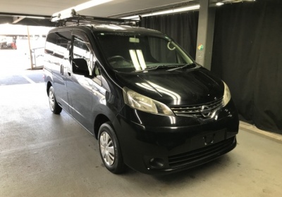 Nissan NV200 2017 в Fujiyama-trading