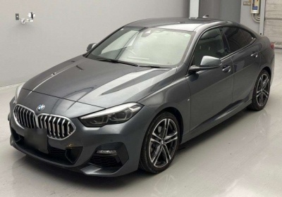 BMW 2 Series 2021 в Fujiyama-trading