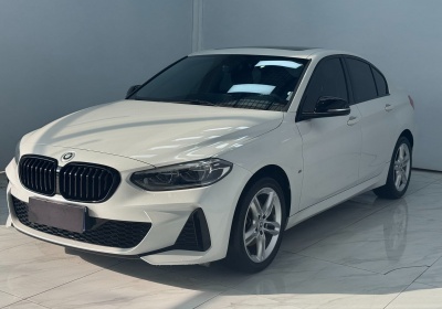 BMW 1 Series 2022 в Fujiyama-trading