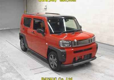Daihatsu Taft 2023 в Fujiyama-trading
