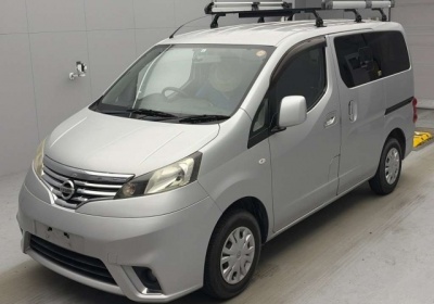 Nissan NV200 2017 в Fujiyama-trading