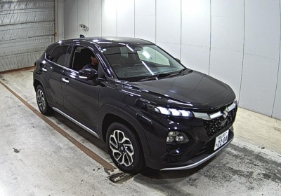 Suzuki Fronx 2024 в Fujiyama-trading