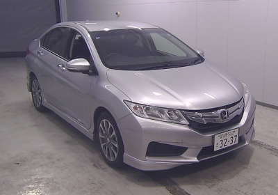 Honda Grace 2016 в Fujiyama-trading