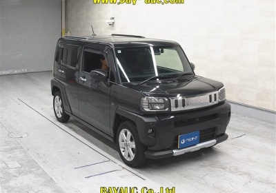 Daihatsu Taft 2022 в Fujiyama-trading